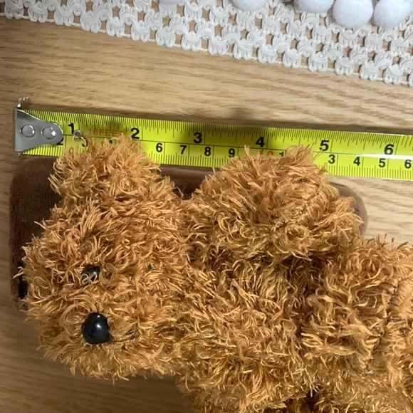 ☀️Weekend SALE☀️ iPhone 13 ☀️NWT-Teddy bear 🧸 iPhone 13 phone case - Picture 3 of 5